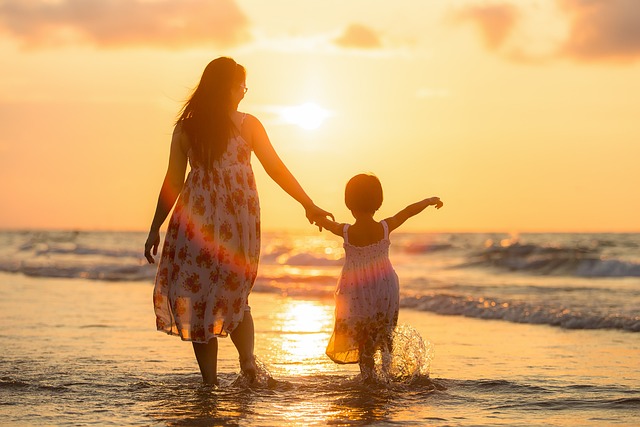 子どもは不倫した側には付いて行きたくない